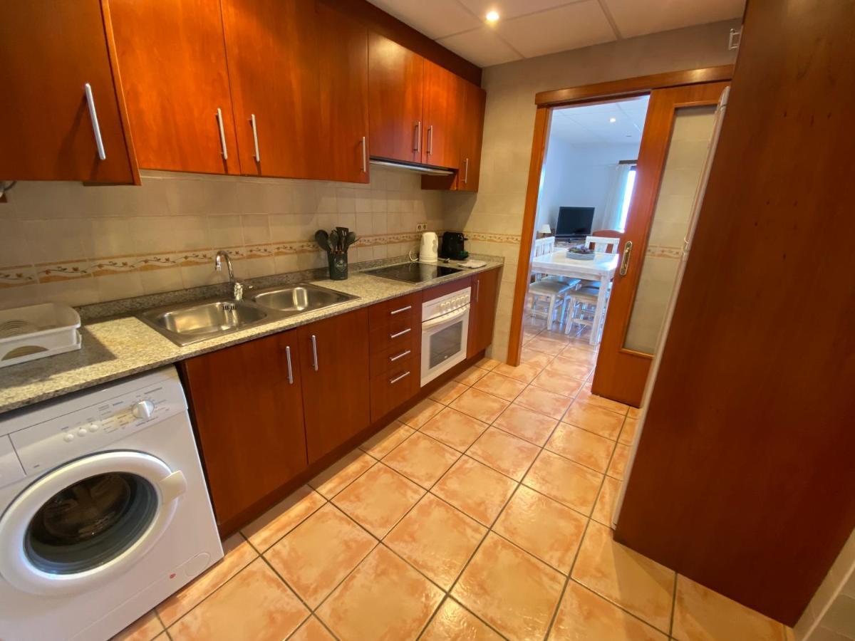 Apartamento Con Espectaculares Vistas Al Mediterraneo Calella De Palafrugell Eksteriør billede