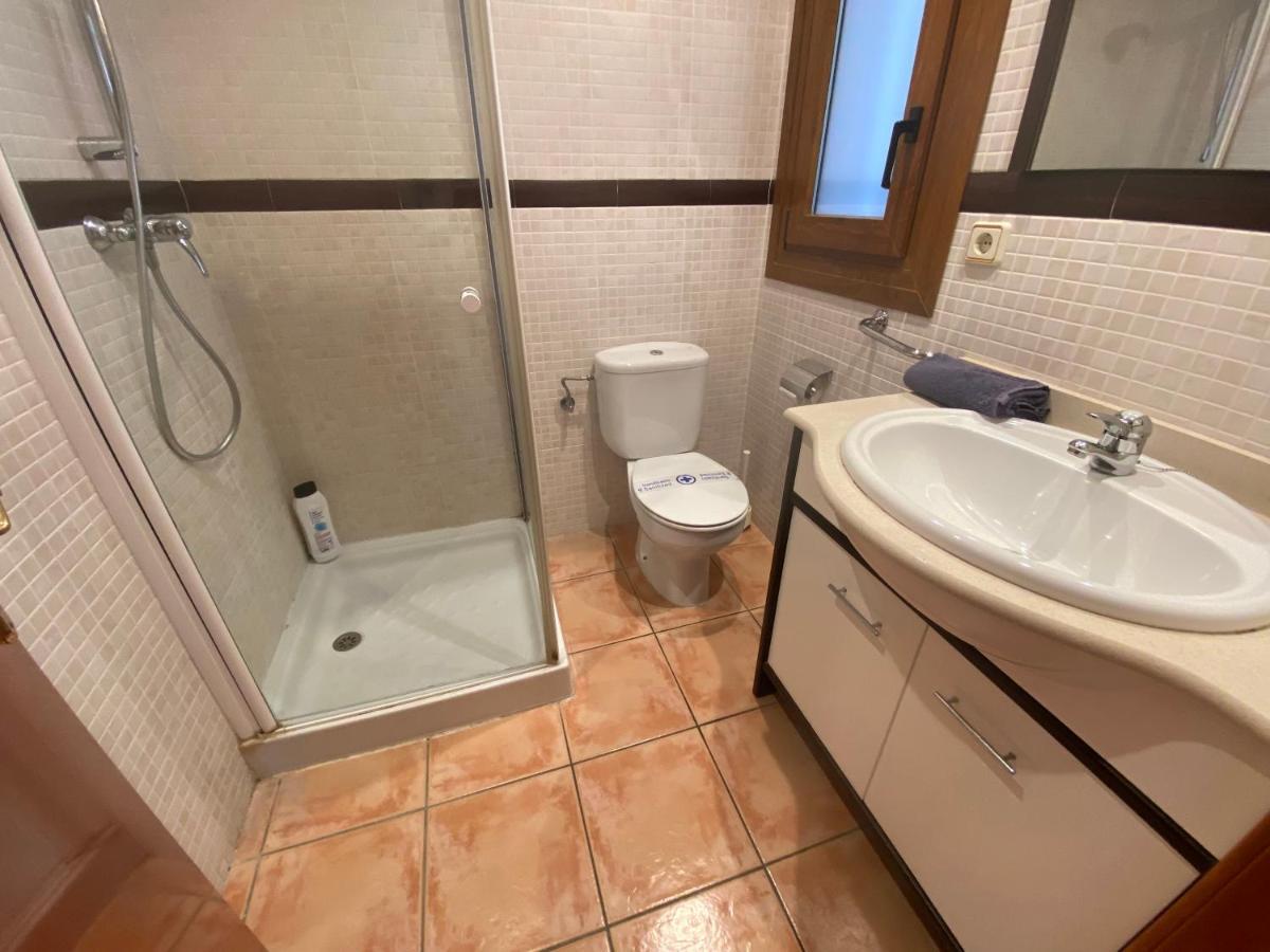 Apartamento Con Espectaculares Vistas Al Mediterraneo Calella De Palafrugell Eksteriør billede